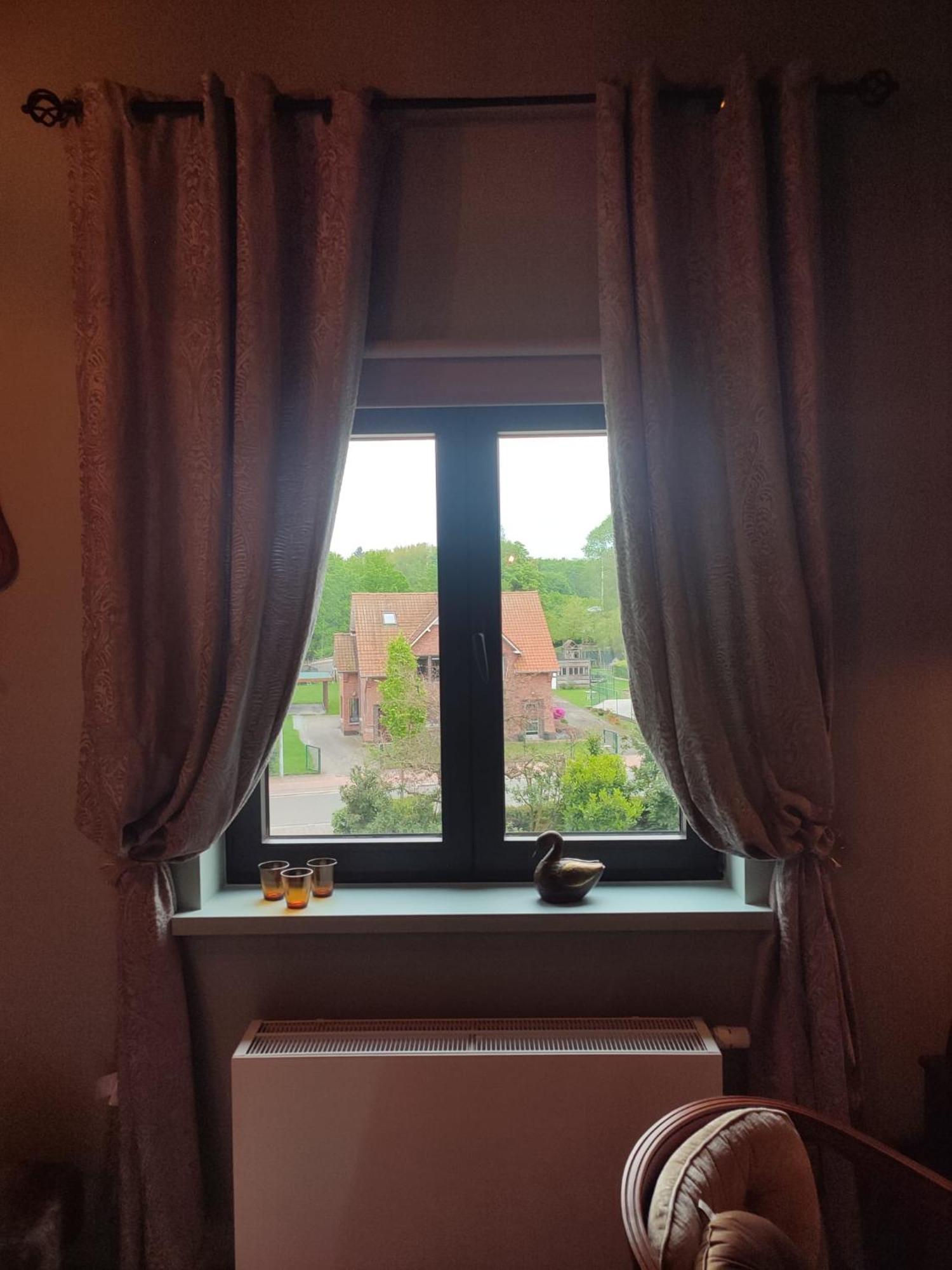 Ferienwohnung Dilectus Lokeren Exterior foto
